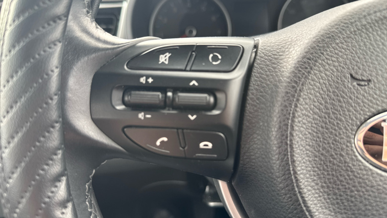 Kia Rio 1.4 2 5dr Petrol Hatchback